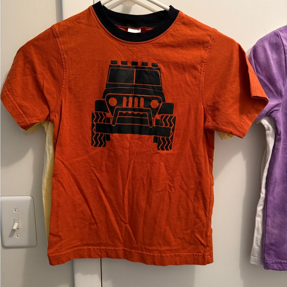 5 for $20 kids T-shirt bundle for sale